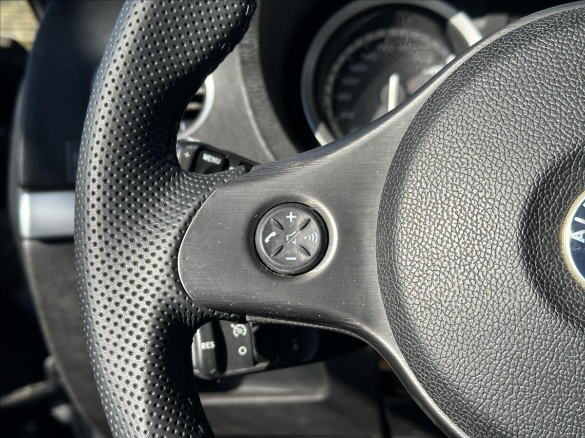 Alfa Romeo Brera Kupé 2,0 l 125 kw