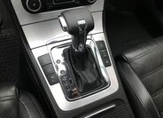 Volkswagen Passat CC Sedan 2,0 l 125 kw