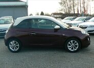 Opel Adam Hatchback 1,2 l 51 kw