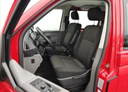 Volkswagen Transporter MPV 2,0 l 81 kw