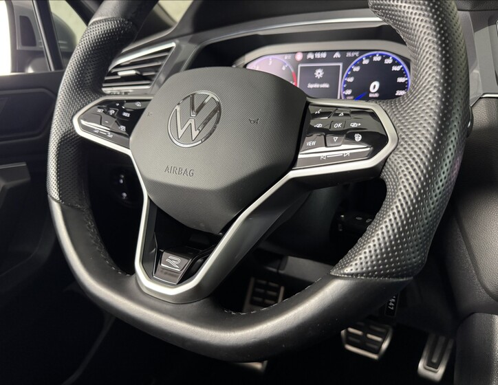 Volkswagen Tiguan Allspace 49