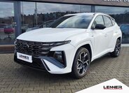 Hyundai Tucson SUV 1,6 l 118 kw