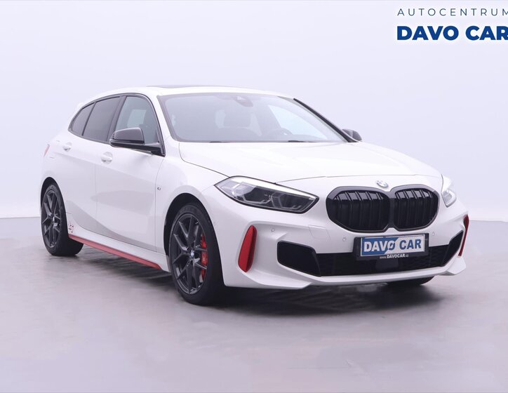 BMW Řada 1 1