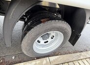 Iveco Daily Valník 3,0 l 129 kw