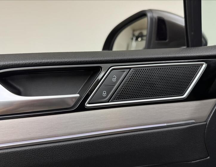 Volkswagen Passat 38