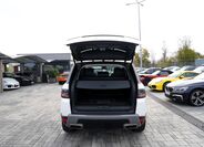 Land Rover Range Rover Sport 11