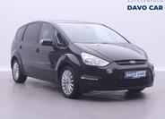 Ford S-MAX 1