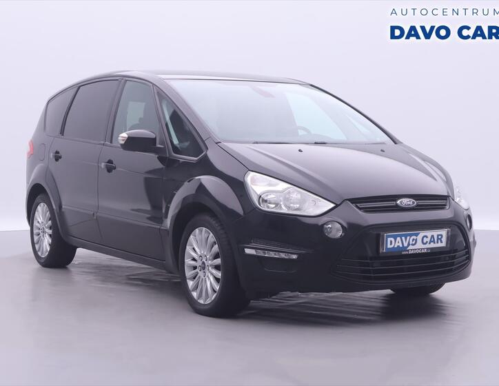 Ford S-MAX 1