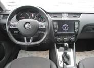 Škoda Octavia 18
