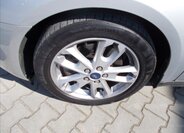 Ford Tourneo Connect MPV 1,5 l 88 kw