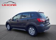 Suzuki SX4 S-Cross SUV 1,6 l 88 kw