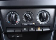 Škoda Rapid Liftback 1,4 l 66 kw