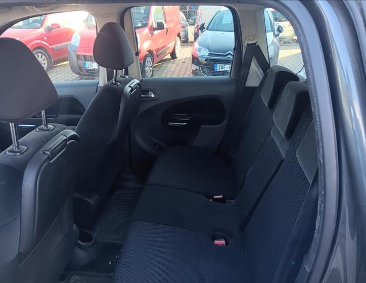 Citroën C3 Picasso 8