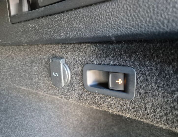 Volkswagen Passat 13