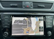 Škoda Superb Kombi 2,0 l 110 kw