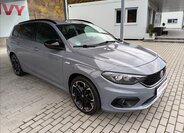 Fiat Tipo Kombi 1,6 l 88 kw