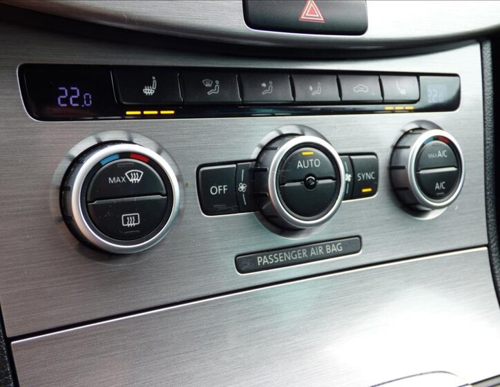 Volkswagen Passat 41