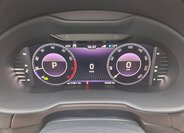 Škoda Octavia Kombi 1,5 l 110 kw