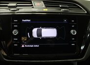 Volkswagen Touran SUV / Terénní 1,2 l 81 kw