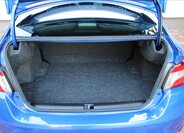 Subaru WRX STI Ostatní 2,5 l 221 kw