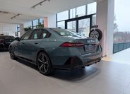 BMW Řada 5 Sedan 3,0 l 223 kw
