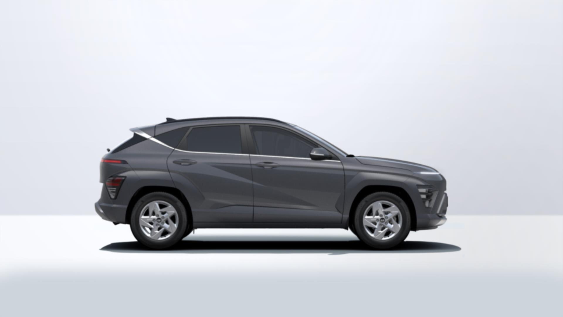 Hyundai Kona SUV 1,6 l 110 kw