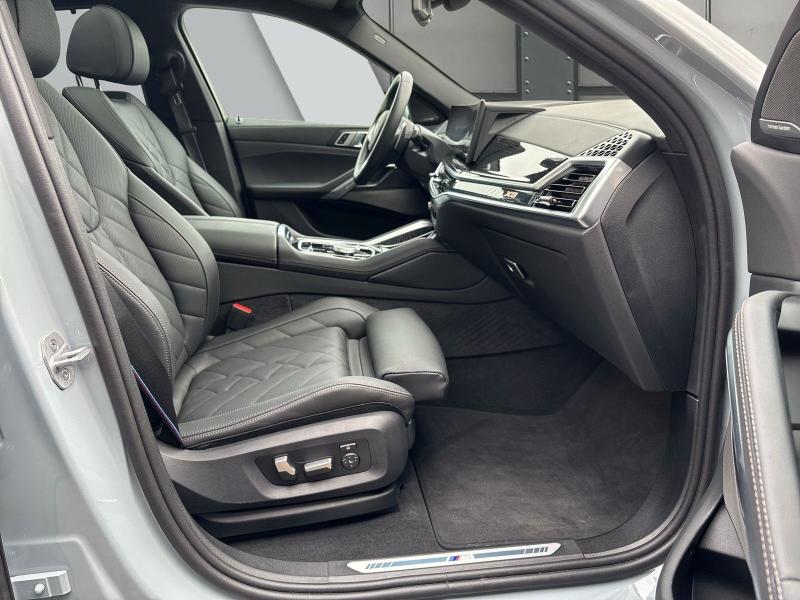 BMW X6 SUV 3,0 l 210 kw