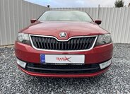 Škoda Rapid Hatchback 1,2 l 63 kw