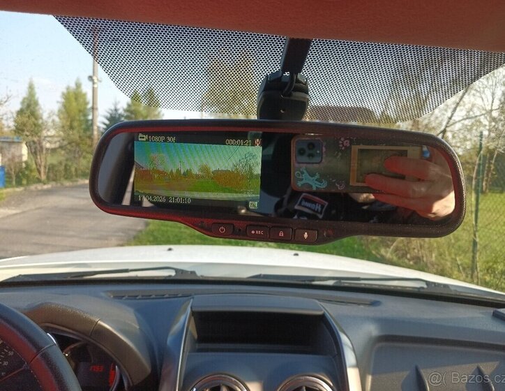 Dacia Duster MPV 0,0 0