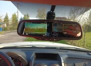 Dacia Duster MPV 0,0 0