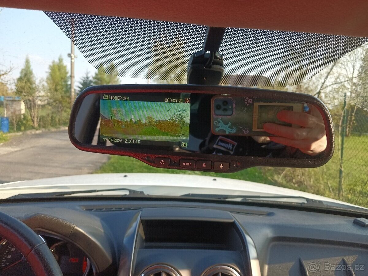 Dacia Duster MPV 0,0 0