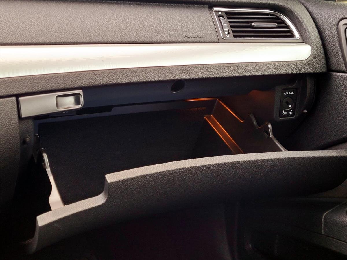 Škoda Superb Kombi 1,8 l 118 kw