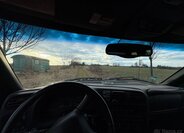 Chevrolet Blazer SUV / Terénní 0,0 142 kw