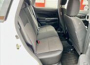 Mitsubishi ASX SUV 1,6 l 86 kw