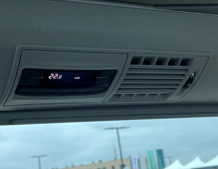 Volkswagen California 21