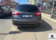 Ford Mondeo Kombi 2,0 l 110 kw