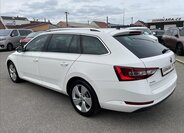 Škoda Superb Kombi 1,4 l 110 kw
