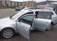 Volkswagen Passat 27