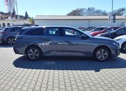 Peugeot 308 Kombi 1,2 l 96 kw