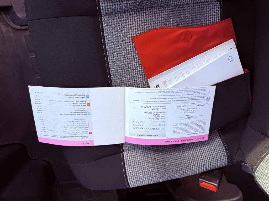 Citroën SpaceTourer