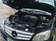 Mercedes-Benz Třídy C Kombi 0,0 100 kw