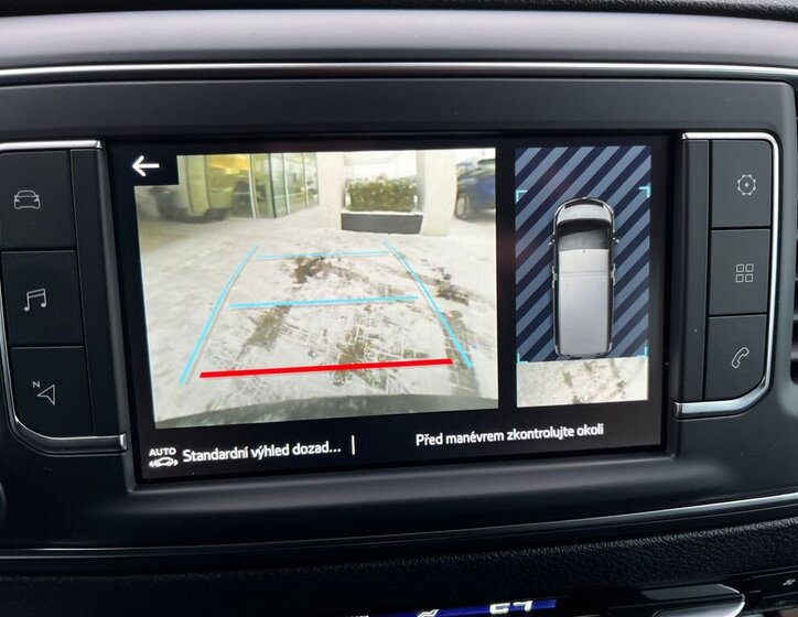 Toyota ProAce Verso 22