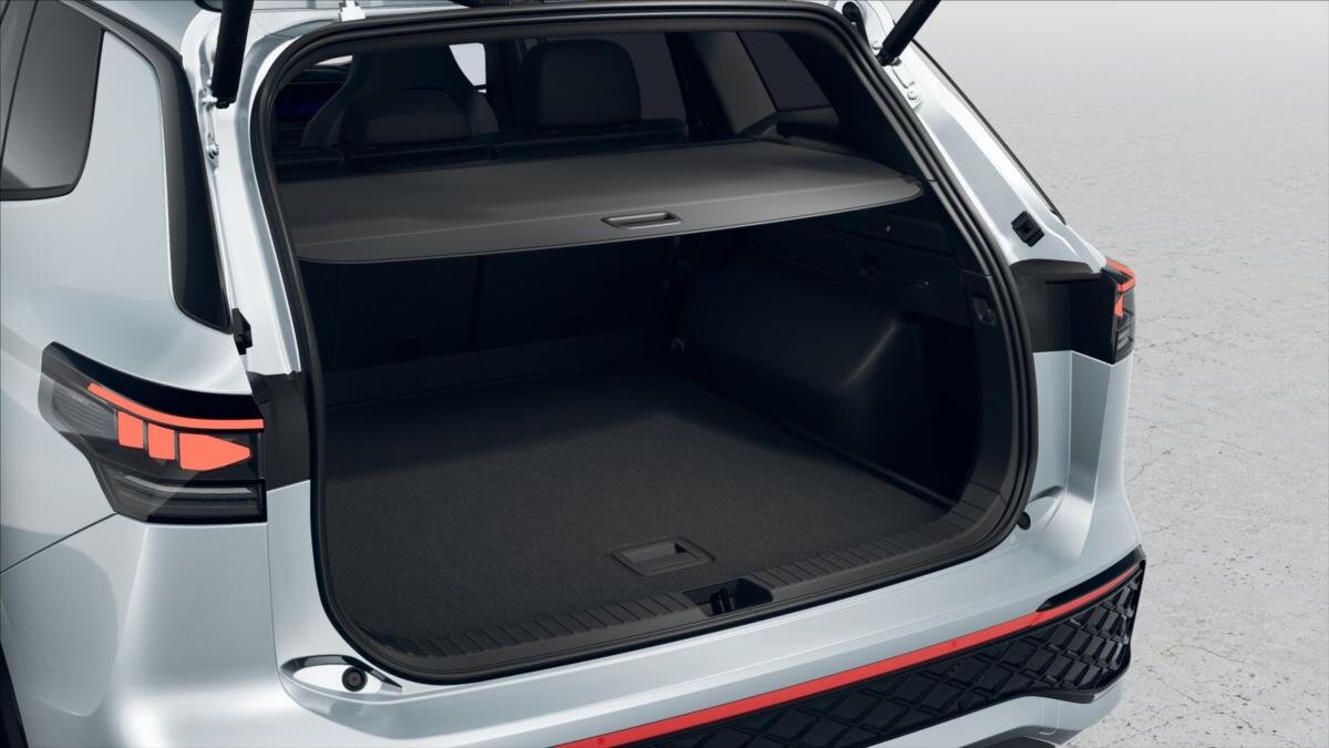 Volkswagen Tayron SUV / Terénní 2,0 l 142 kw