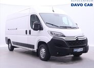 Citroën Jumper Ostatní 2,2 l 103 kw