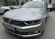 Volkswagen Passat Kombi 2,0 l 110 kw