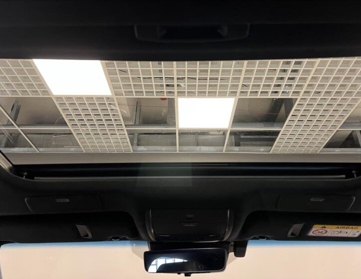 Lexus LS 500h Sedan / Limuzína 3,5 l 264 kw