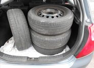 KIA Ceed Kombi 1,4 l 80 kw