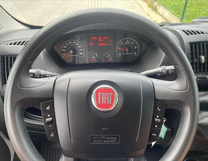 Fiat Ducato 12