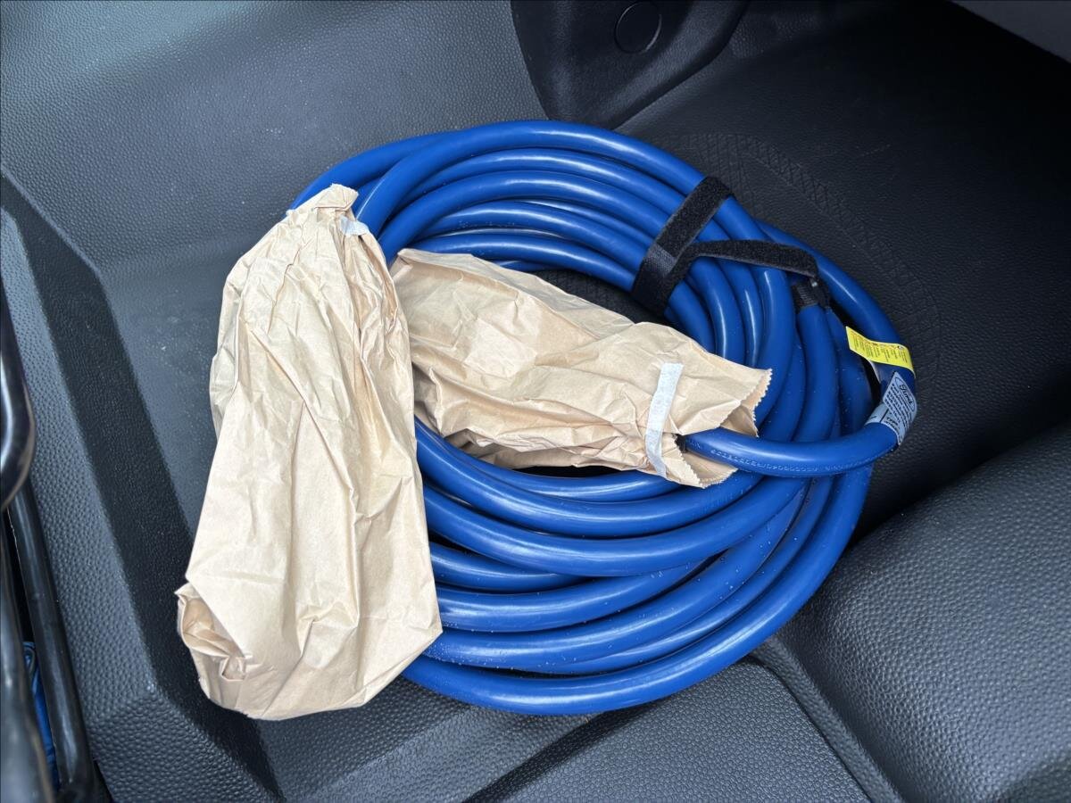 Ford Transit Skříň 0,0 198 kw