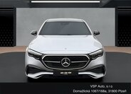 Mercedes-Benz Třídy E Sedan / Limuzína 2,0 l 145 kw